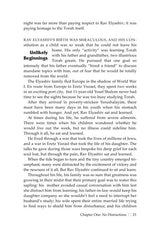 Artscroll: Rav Elyashiv by Rabbi Yehuda Heimowitz and Malky Heimowitz
