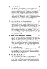 Artscroll: Rav Elyashiv by Rabbi Yehuda Heimowitz and Malky Heimowitz