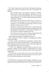 Rav Moshe on Chumash Vol 2, Vayikra - Bamidbar - Devarim