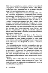 Rav Nota - Rav Nota Greenblatt Champion of Torah Judaism