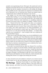 Artscroll: Rav Nosson Tzvi by Rabbi Yehuda Heimowitz and Rebbetzin Sara Finkel