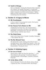 Artscroll: Rav Nosson Tzvi by Rabbi Yehuda Heimowitz and Rebbetzin Sara Finkel
