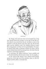 Artscroll: Room 210 by N. Braun