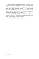 Artscroll: Room 210 by N. Braun