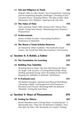 Rav Scheinberg - Warmth & Wisdom Cloaked in Humility