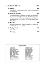 Rav Scheinberg - Warmth & Wisdom Cloaked in Humility