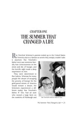 Rav Yitzchok Scheiner