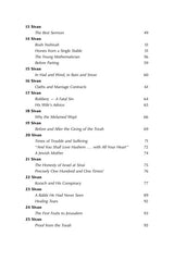 Artscroll: A Story A Day: 5 - Sivan - Tammuz by G. Sofer