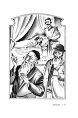 Artscroll: Stories My Grandfather Told Me - Volume 1: Bereishis by Zev Greenwald