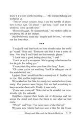 the Stupendous Adventures of Shragi & Shia