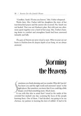 Stories for the Jewish Heart