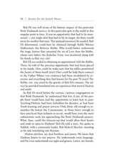 Stories for the Jewish Heart