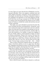 Stories for the Jewish Heart