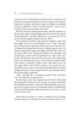 Stories for the Jewish Heart