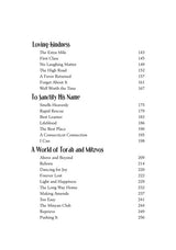 Stories for the Jewish Heart