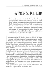 Stories That Light Up Your Heart