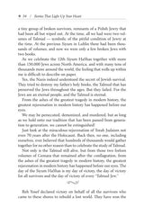 Stories That Light Up Your Heart