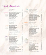 The Silver Platter - Simple Elegance