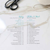Secrets of Skinny Cooking