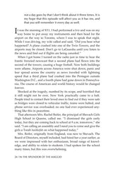 Artscroll: In The Splendor of The Maggid by Rabbi Pesach J. Krohn