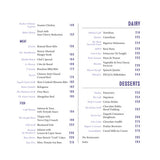 Secret Restaurant Recipes