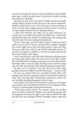 Artscroll: Salomon Says by Rabbi Yaakov Salomon, C.S.W.