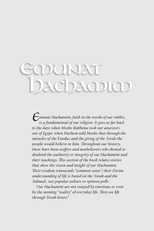 Stories of Spirit and Faith