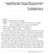 Stories of Spirit and Faith