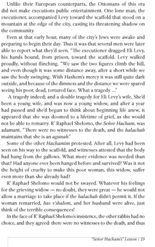 Stories of Spirit and Faith