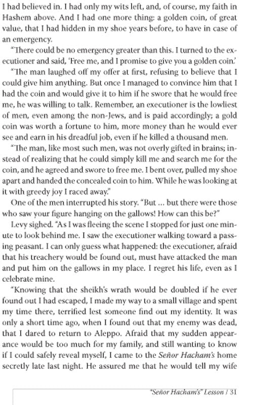 Stories of Spirit and Faith