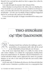 Stories of Spirit and Faith