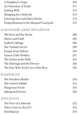 Stories of Spirit and Faith