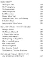 Stories of Spirit and Faith