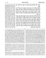 The Rabbi Sion Levy Edition of the Chumash in Spanish