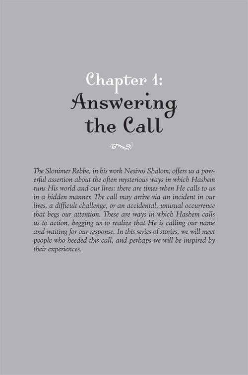 Stories That Awaken The Heart