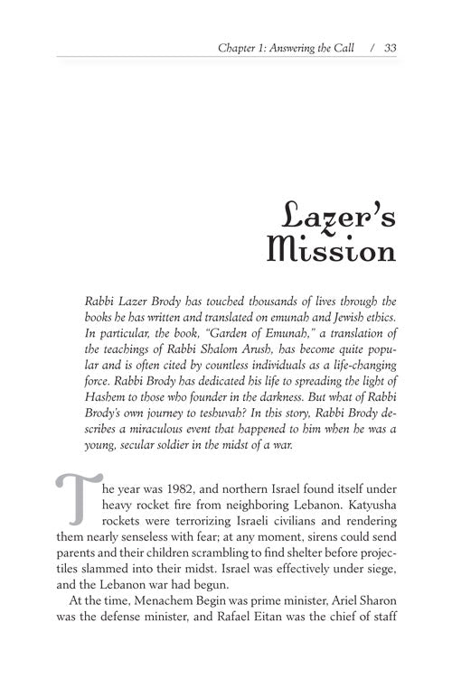 Stories That Awaken The Heart