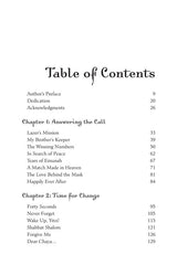 Stories That Awaken The Heart