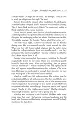 Stories That Tug at the Heart