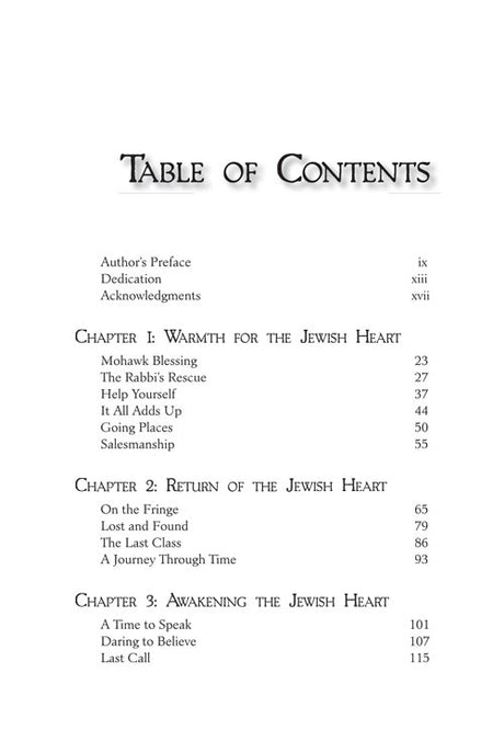 Stories That Tug at the Heart