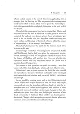 Stories That Unite Our Hearts