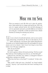 Stories That Warm The Heart