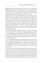 Stories That Warm The Heart