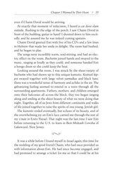 Stories That Warm The Heart