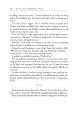 Stories That Warm The Heart