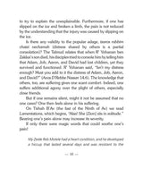 The Sun Will Shine Again (Paperback)