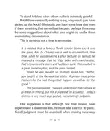 The Sun Will Shine Again (Paperback)