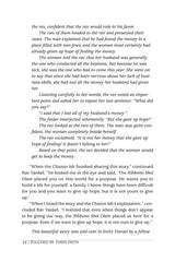 Artscroll: Touched by Their Faith by Rabbi Yechiel Spero