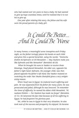 Artscroll: Touched by Their Faith by Rabbi Yechiel Spero