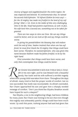 Artscroll: Touched by Their Faith by Rabbi Yechiel Spero