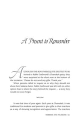 Artscroll: Touched By a Story 4 by Rabbi Yechiel Spero